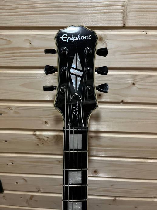 Epiphone Matt Heafy