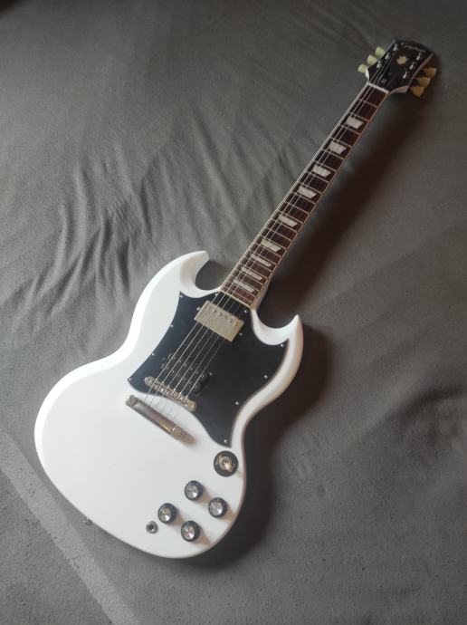 Epiphone Sg standard