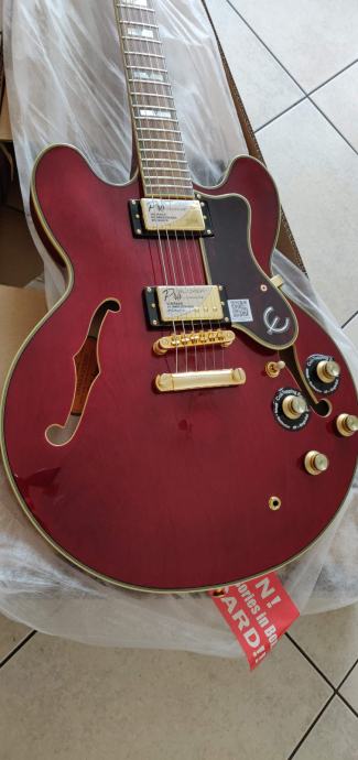 Epiphone Sheraton II Pro