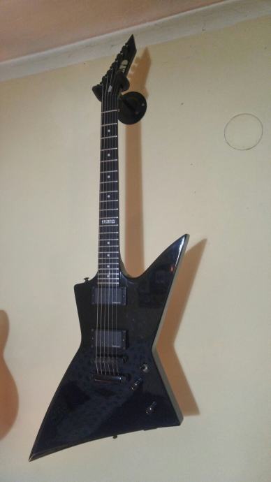 ESP LTD Explorer