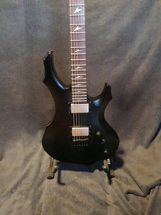 Esp/ltd F 200 B / bariton