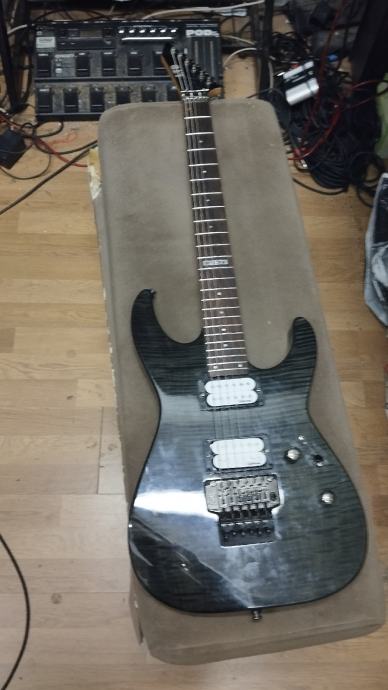 ESP Ltd M100 FM