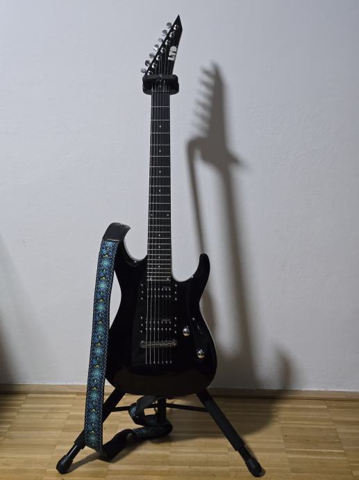 ESP LTD MH-17