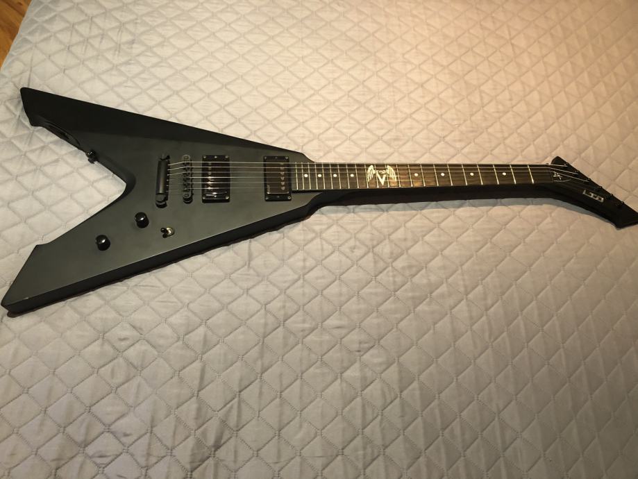 esp ltd vulture