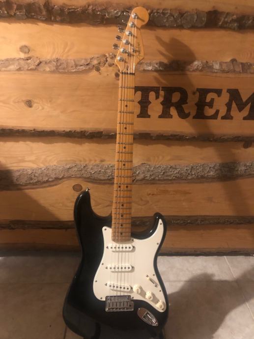 Fender american standard