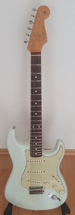 Fender Classic player series 60 Stratocaster