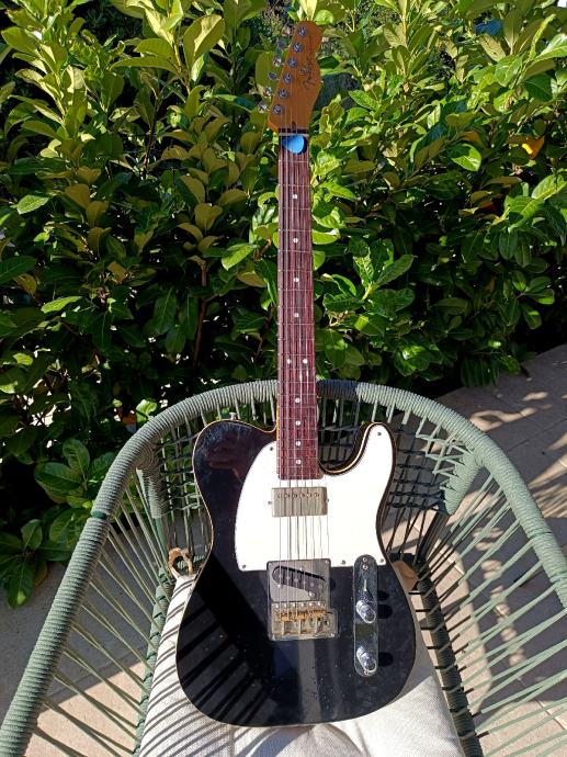 Fender/Custom Telecaster