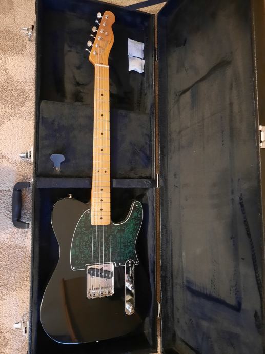 Fender Esquire