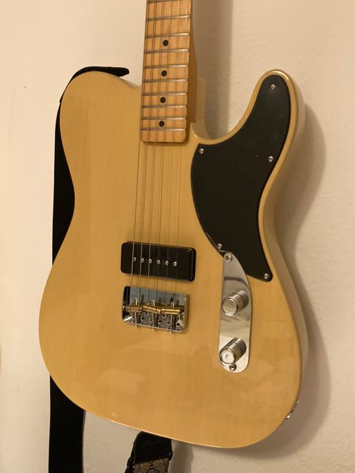 Fender Noventa Telecaster