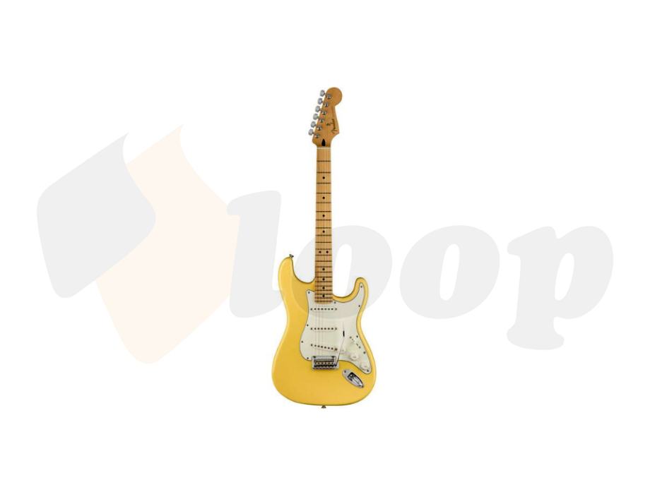 Fender Player Series Strat MN BCR