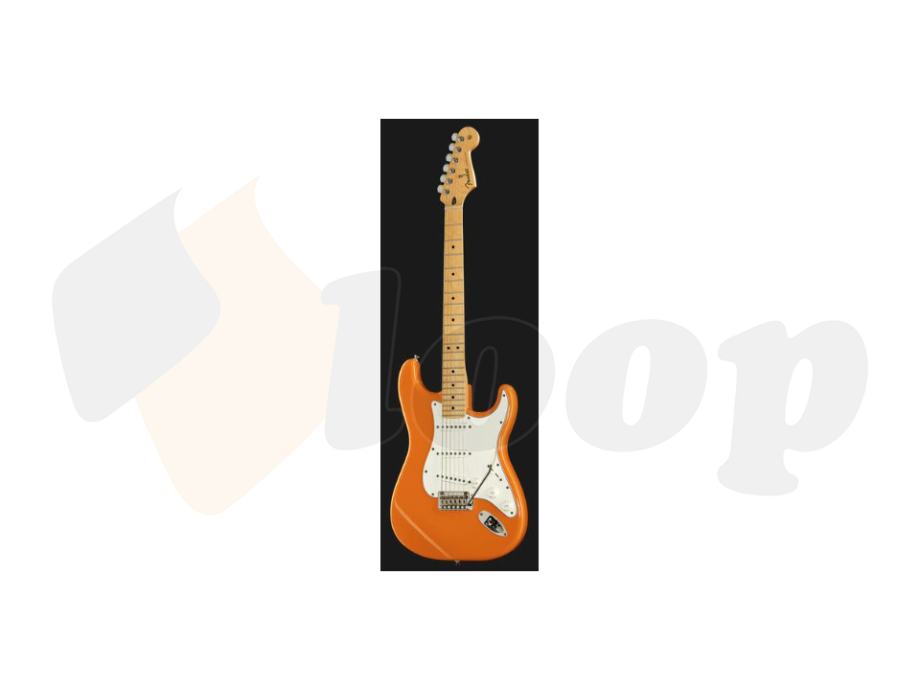 Fender Player Series Strat MN Capri