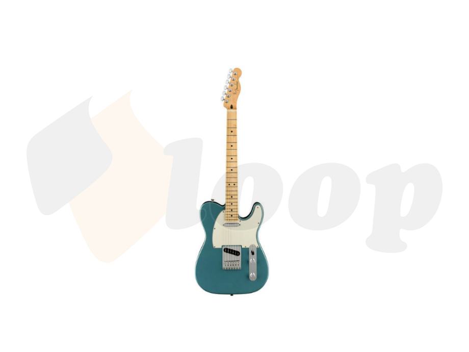 Fender Player Series Tele MN TPL