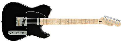 Fender Special Edition Lite Ash Telecaster