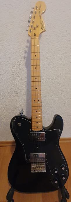 Fender Squier Classic Vibe '70s Telecaster Deluxe