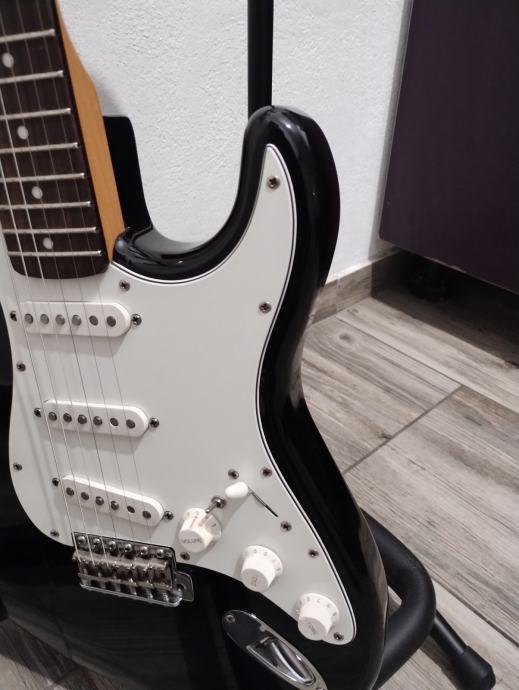 Fender Squire E 10 serija 87'