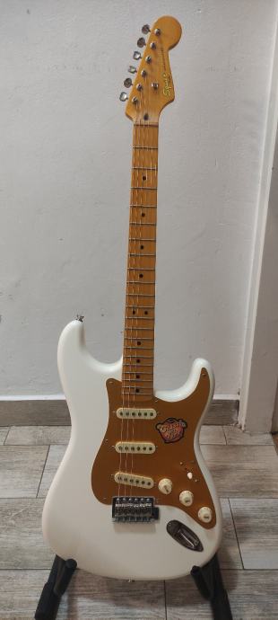 Fender Stratocaster Classic Vibe