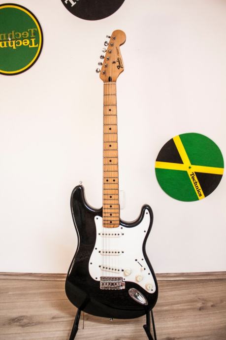 Fender Stratocaster MIM 1995