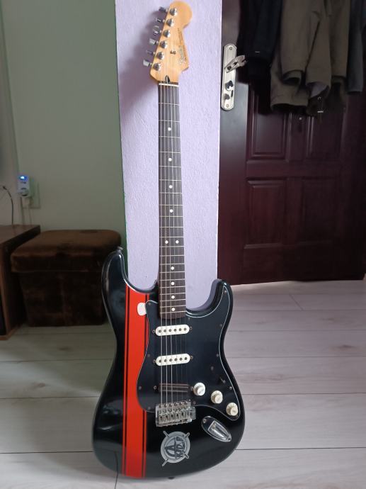 Fender Stratocaster MIM