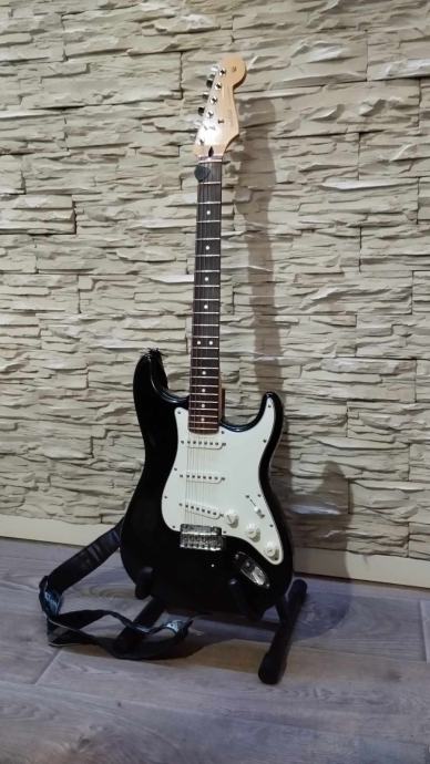 Fender Stratocaster Player