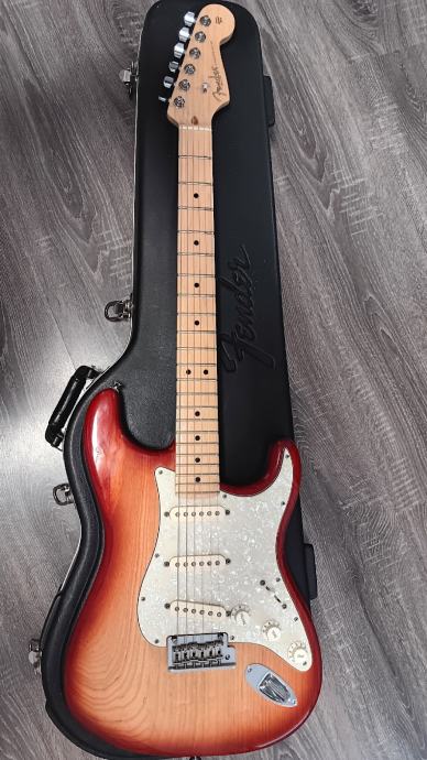 Fender stratocaster USA