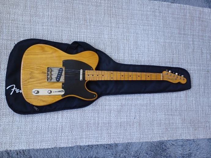 Fender Telecaster Japan