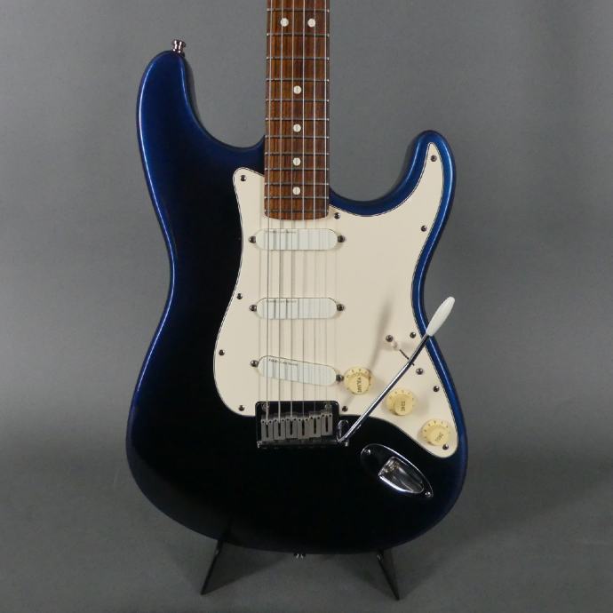 Fender USA Stratocaster Deluxe Plus 93'