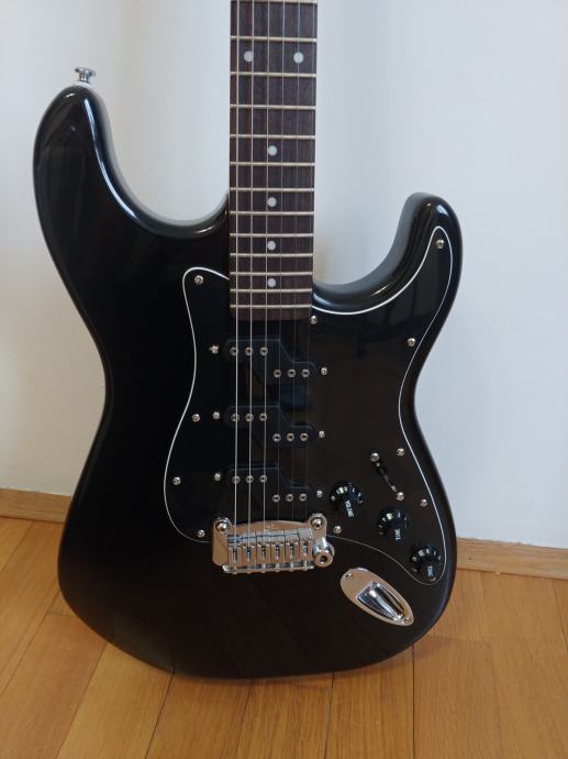 G&L Comanche Tribute Series Black 2014 - AKCIJA