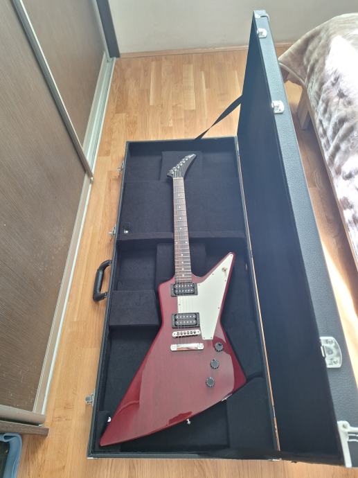 Gibson Explorer T 2016