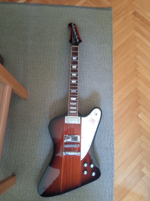 Gibson Firebird USA 2015(MOGUĆA ZAMJENA)