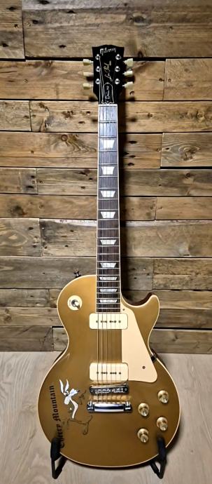 Gibson Les Paul Deluxe 2011