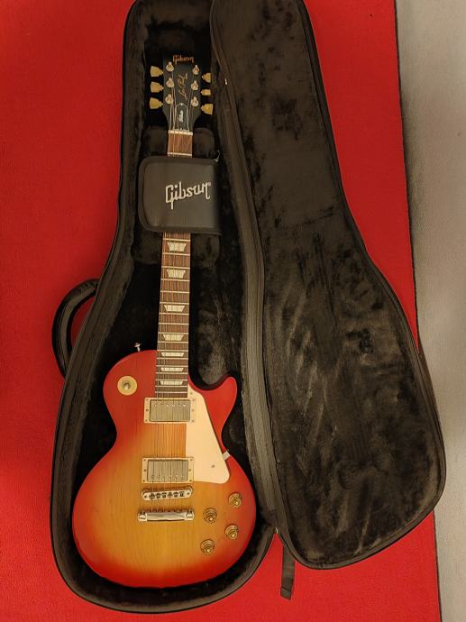 Gibson Les Paul