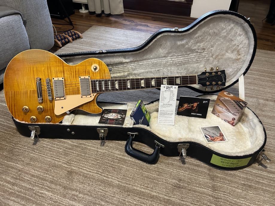 Gibson Les Paul Standard 2008