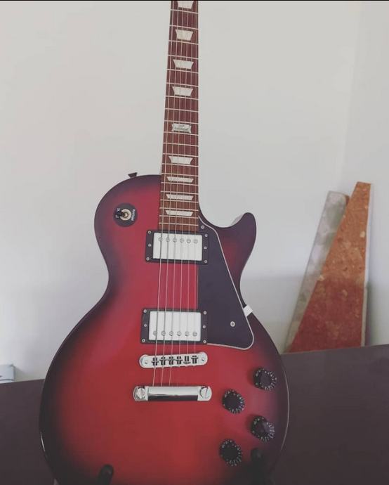 Gibson Les Paul Studio