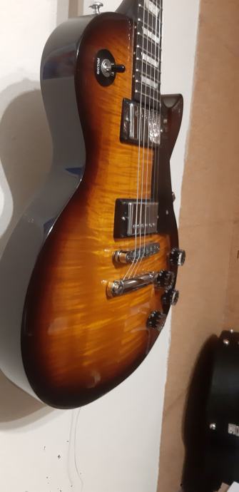 GIBSON LES PAUL STUDIO