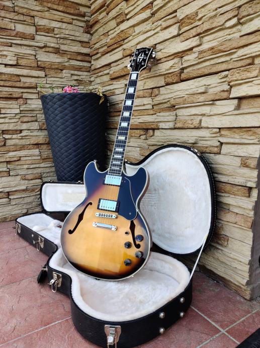 Gibson MidTown Custom