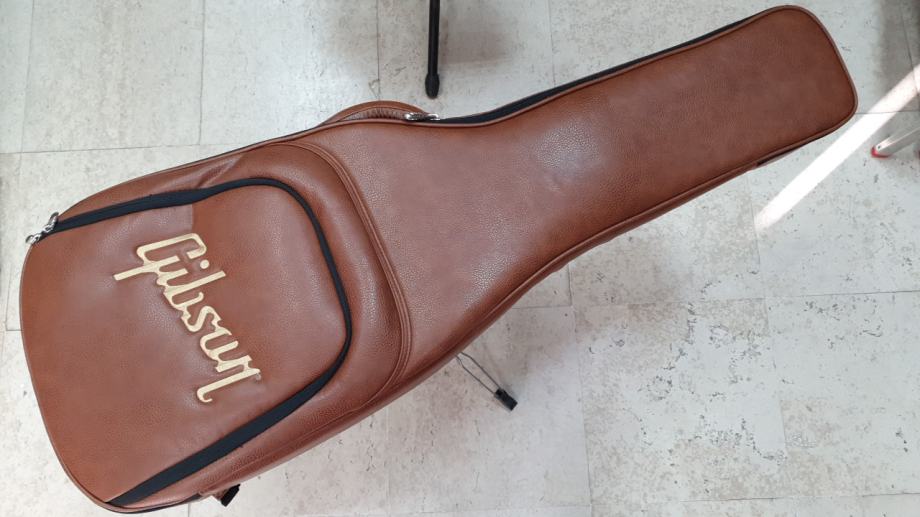 gibson soft case to fit epiphone casino