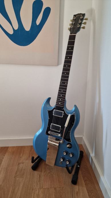 Gibson SG 2006