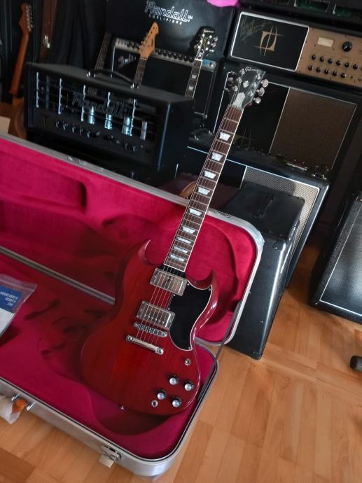 Gibson SG