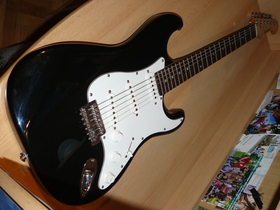 Električna gitara