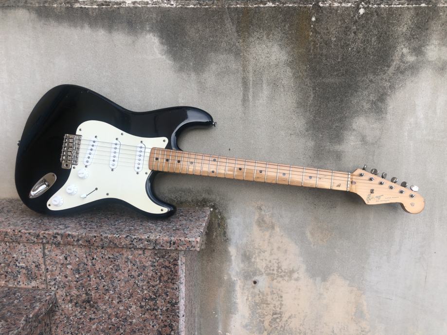 SNIŽENO! Greco SE 380 Stratocaster Made in Japan 1981 , Fujigen