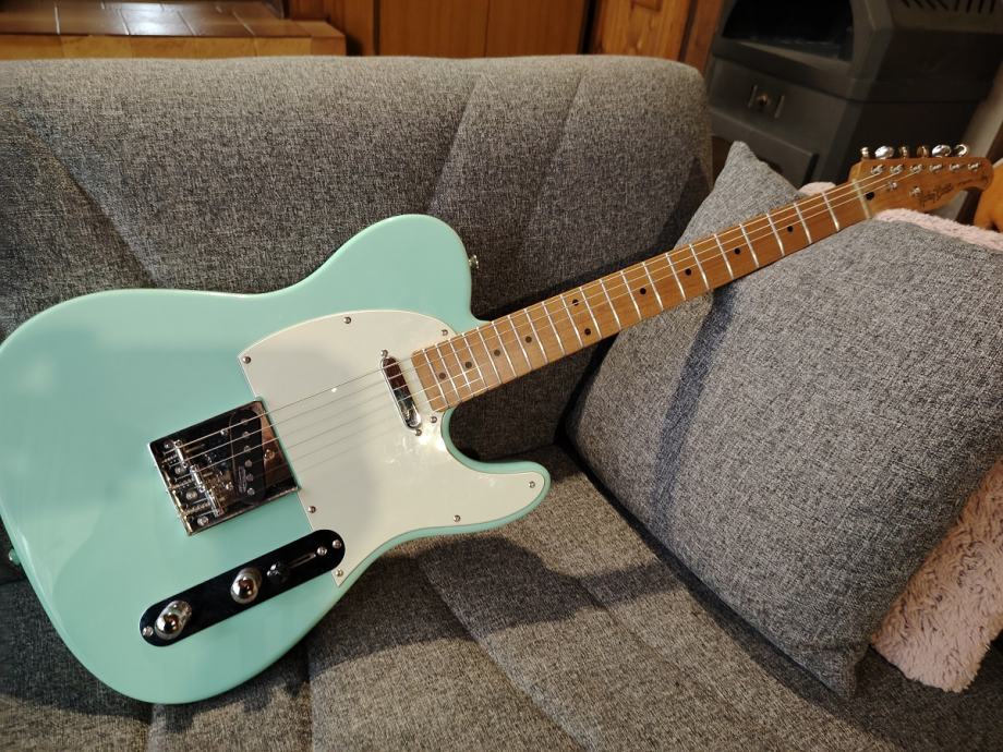 HB telecaster