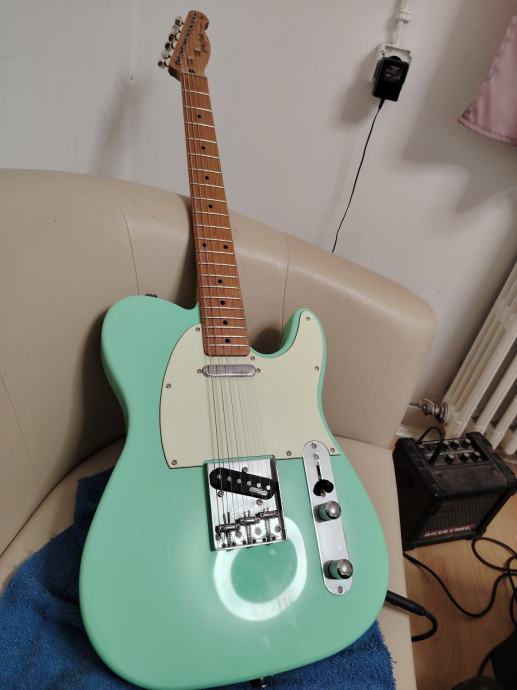 HB telecaster