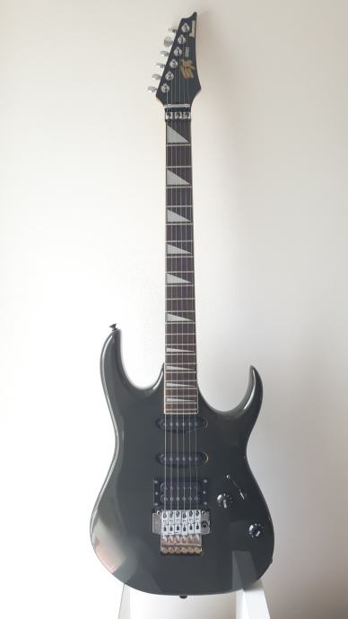 Ibanez Ex 360 3504