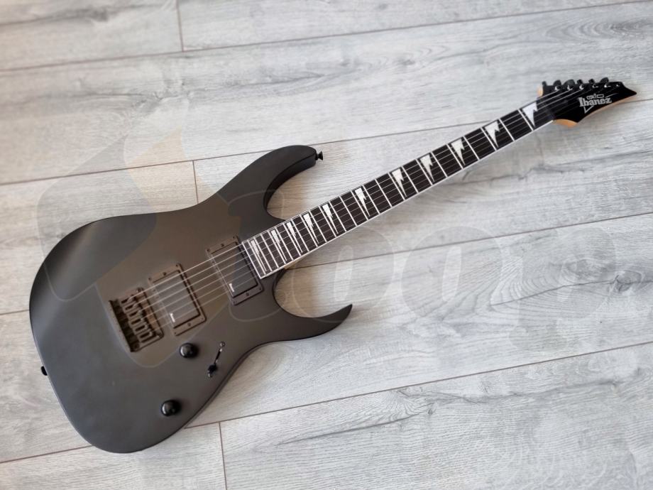 Ibanez GRG121DX-BKF