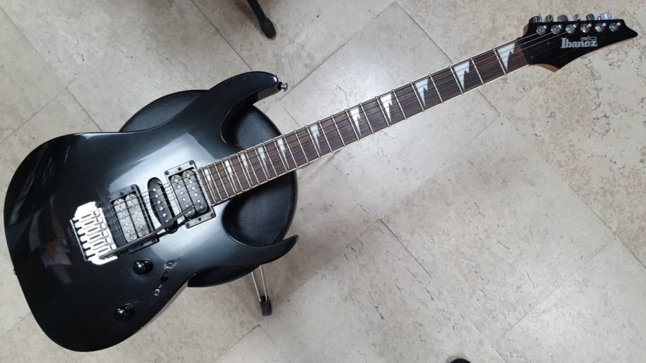 Ibanez GRG170DX