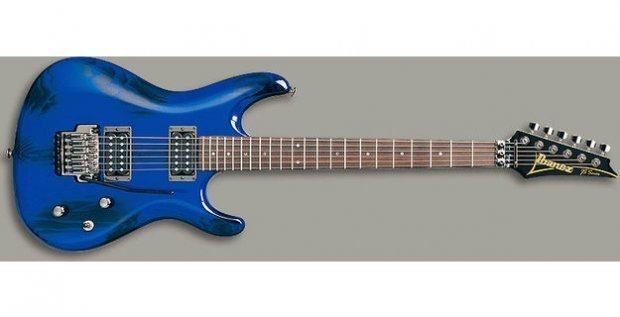 Ibanez JS 1000 BTB ( Joe Satriani )