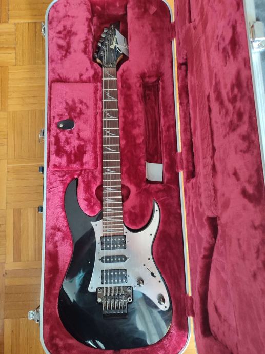 Ibanez Prestige RG2550Z-MYM