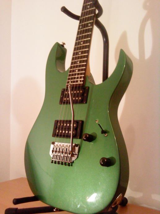 Ibanez RG 120