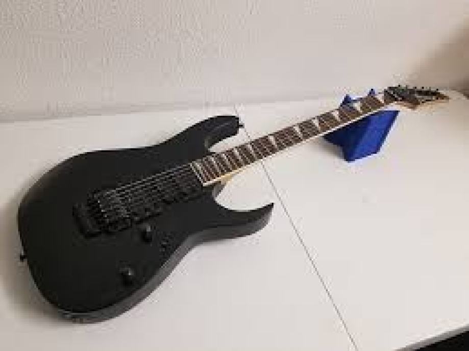 Ibanez rg 370 dx