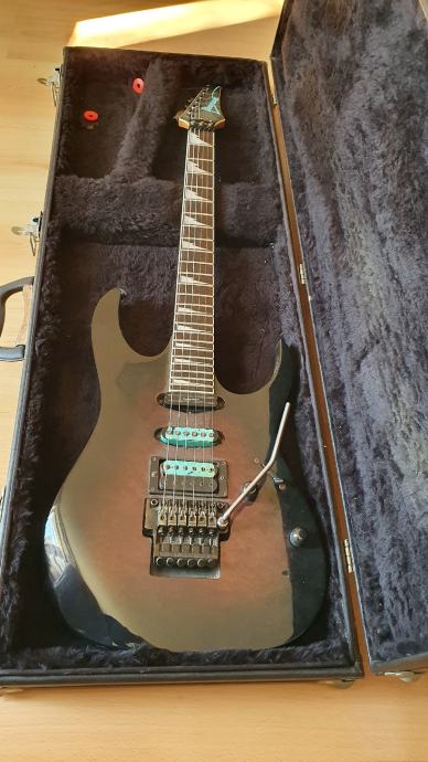 Ibanez rg 760, 90' godiste